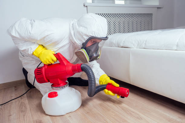 Professional Pest control in Milford, NJ